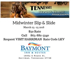 Midwinter Slip & Slide