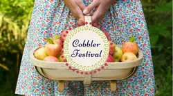 Cobbler Festival Harriman TN